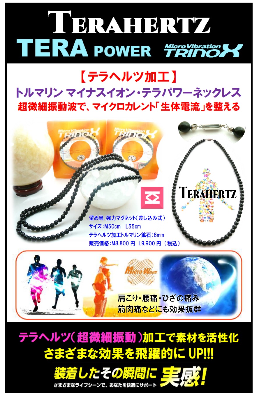 TRINOX テラヘルツ マイナスイオン ステンレスコーム【Aタイプ・ブラック】 TRINOX テラヘルツ マイナスイオン ステンレスコームAタイプ